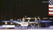 Kaya Motl - Individual Trampoline, Gypsy Flyers - 2021 USA Gymnastics Championships