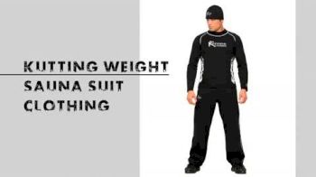 Kutting Weight Workout: Cutting Weight Safely & Effectively