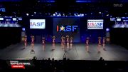 Team Israel - Team Elite Israel [2026 Junior Pom Finals] 2026 The Dance Worlds