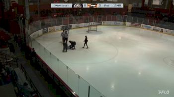 Replay: Home - 2024 Esther-Blondin vs Magog Cantonniers | Jan 5 @ 6 PM