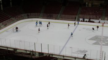 Replay: Sky Blue vs Maroon | Aug 18 @ 8 AM