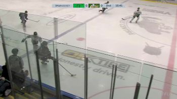 Replay: Home - 2025 Sherwood Park vs Okotoks | Feb 17 @ 4 PM