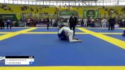 ANTÔNIO EDSON PLATILHA NETO vs FABIO ARI SESTREM 2023 Brasileiro Jiu-Jitsu IBJJF