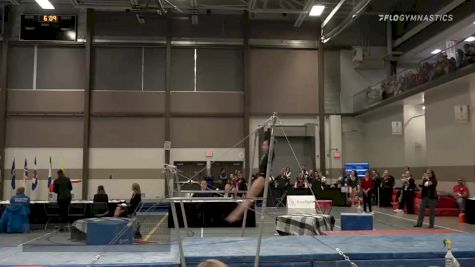 Jessica Dowling - Bars, Dynamo