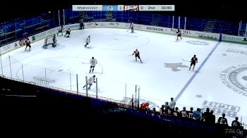 Replay: Home - 2023 Islanders HC vs Comets | Nov 5 @ 7 PM
