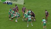 Replay: Counties Manukau vs Manawatu | Sep 23 @ 2 AM