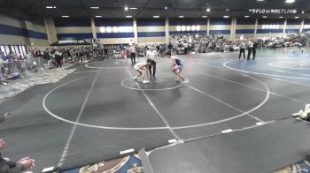 120 lbs Consi Of 64 #2 - Alexander Iniguez, Schurr vs Rene Cisneros, Northview HS