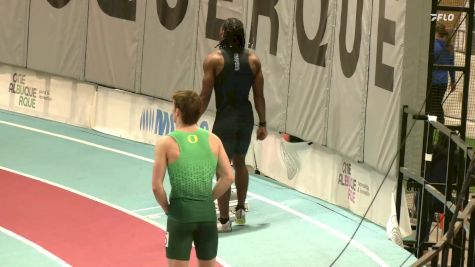 Men's 200m, Prelims 9