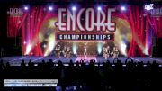 Hornets Competitive Cheerleading - Honey Bees [2025 L1 - Rec Performance Elite - 6Y DAY 1] 2025 Encore Philly Showdown