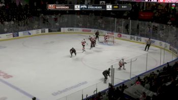 Replay: Away - 2024 Kansas City vs Idaho | Jan 13 @ 7 PM