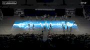 Eva Independent Winds "Raleigh NC" at 2023 WGI Percussion/Winds World Championships
