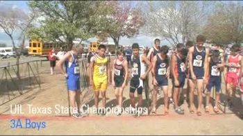3A Boys