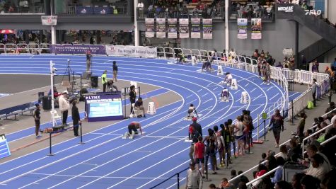High School Boys' 400m, Finals 8