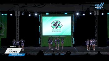 ICE - Shade [2025 L3 Senior 1] 2025 CSG Grand Nationals