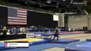 Matt Bernabe - Double Mini Trampoline, World Elite - 2021 USA Gymnastics Championships