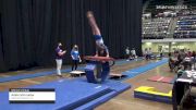 Adele Schroeder - Women's Group, Flips Gymnastics LLC - 2021 Women's Xcel Region 4 Championships