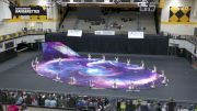 Rangerettes "Cleveland OH" at 2026 WGI Guard Avon Regional+