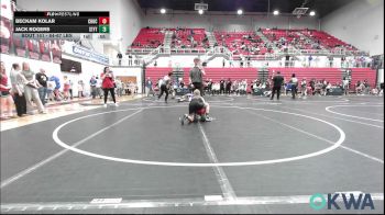 Replay: Mat 2 - 2026 Clash of the Titans | Feb 7 @ 9 AM