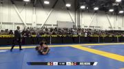 ARIEL MEDINA vs FELIX CARRION 2024 World IBJJF Jiu-Jitsu No-Gi Championship