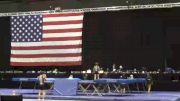 Ryan Diez - Individual Trampoline, TAG USA - 2021 USA Gymnastics Championships
