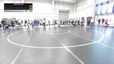 157 lbs Champ. Round 2 - Austin Hardman, Timpview vs Koy Hall, Cedar Valley