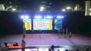 Jaguar Athletics - Royals [2026 D2 Youth Flex Level 2 Day 2] 2026 U.S. National Cheer & Dance Championship