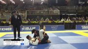 JOÃO GABRIEL OLIVEIRA DE ALMEIDA vs LANDON JASON JUREK 2024 Pan Kids Jiu-Jitsu IBJJF Championship