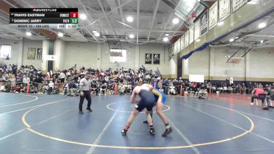 165 lbs Round Of 16 - Maximus Soto, John J. Duggan vs Kevin Ozulumba, Ashland