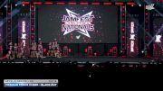 Titanium Force Cheer - Black Out [2026 L5 Senior - D2 DAY 2] 2026 JAMfest Cheer Super Nationals