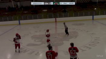 Replay: Home - 2025 New England vs Vermont | Jan 26 @ 8 AM