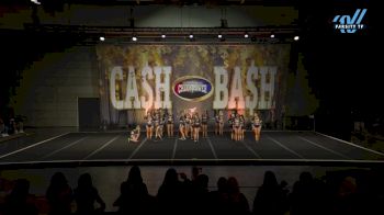PowerHouse All-Stars - 143 [2025 L4 Senior Coed Day 1] 2025 Cheer Power Cash Bash Showdown Galveston