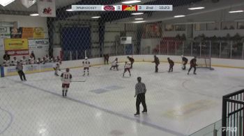 Replay: Home - 2024 Char-Lan vs Casselman | Jan 18 @ 7 PM