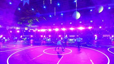 144 lbs Round Of 64 - Tyson Taylor, Coyote Wrestling Club vs Damon Villalobos, Unattached