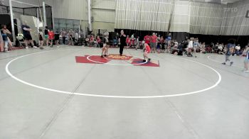 60 lbs Rr Rnd 2 - Henry Roxby, Team Alien 2 vs Kitt Messiter, Mohawk Valley WC MS