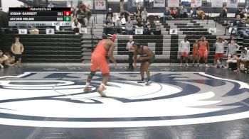 190 lbs Round 1 (16 Team) - Jayden Helms, Rockmart vs Josiah Garrett, Callaway