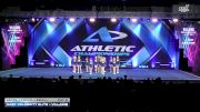 East Celebrity Elite - Villains [2026 L1 Youth - Small Day 2] 2026 Athletic Championships Grand Nationals