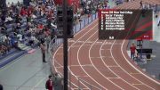 Women's 300m, Finals 8