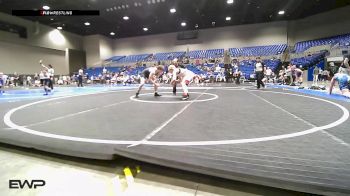 175 lbs Quarterfinal - Findley Smout, Wave Wrestling Club (TN) vs Jace Hankammer, Individual