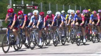 Replay: Giro d'Italia Women (Giro Donne) - French - 2024 Giro d'Italia Women (Giro Donne) | Jul 11 @ 11 AM