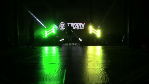 Kelvin Freitas vs Kawe Cruz 2026 Fight to Win 316 Sao Paulo