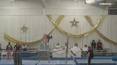 Adriana Popp - Bars, Co-Op - 2018 Parkettes Invitational