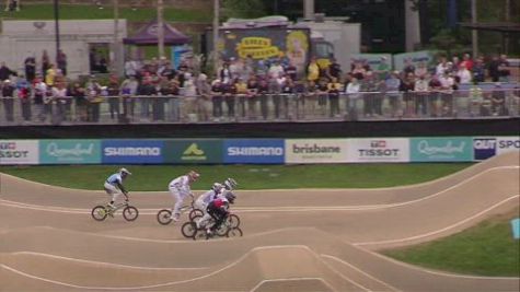 Replay: 2026 UCI BMX Racing World Championships - 2026 TVU Mediahub POC - Q3 2026 | Jul 17 @ 12 AM