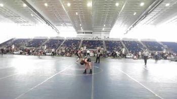 98 lbs Semifinal - Cato Rickel Cruz, Team Aggression vs Alexander GonzalesMurillo, Legends Of Gold LV