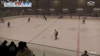 Replay: Home - 2025 Selkirk vs WPG Blues | Sep 13 @ 8 PM