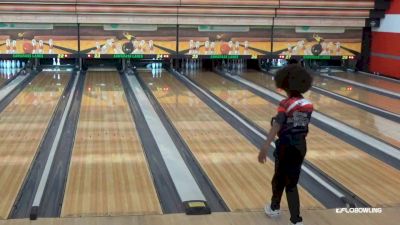 Lanes 23-24 - Qualifying Round 2, Squad C