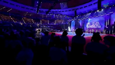 Replay: Arena West  - 2025 The Summit | May 4 @ 8 AM