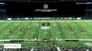 Bourbon County H.S. "FloMarching" at 2019 BOA Grand National Championships, pres. by Yamaha