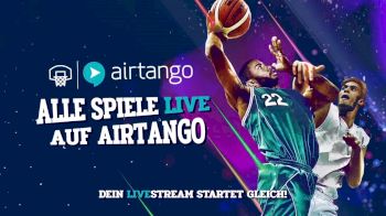 Artland Dragons at Rostock Seawolves - Artland Dragons at Rostock Seawolves - Mar 30, 2019 at 1:19 PM CDT