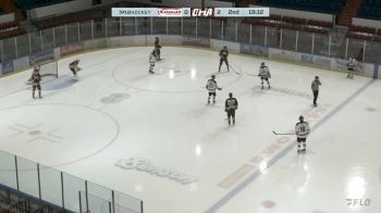 Replay: Home - 2024 Okanagan Ontario vs Ont. HA Prep | Feb 24 @ 1 PM