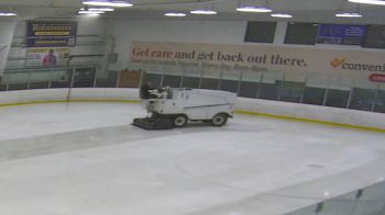 Replay: Home - 2025 Iron City vs Coast Elite | Jul 19 @ 8 PM